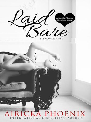 cover image of Laid Bare